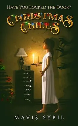 E-Book (epub) Christmas Chills von Mavis Sybil