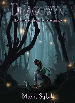 E-Book (epub) Dragowyn von Mavis Sybil