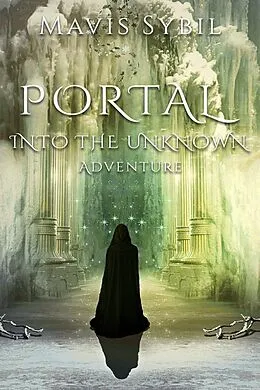 E-Book (epub) Portal von Mavis Sybil