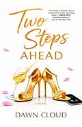 E-Book (epub) Two Steps Ahead von Dawn Cloud