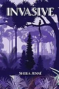 E-Book (epub) Invasive von Sheila Jenné