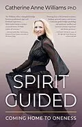 E-Book (epub) Spirit Guided von Catherine Anne Williams