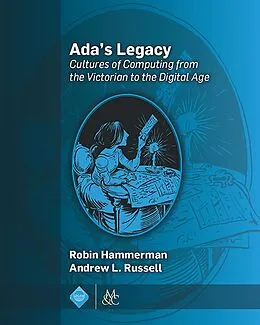 E-Book (epub) Ada's Legacy von Robin Hammerman, Andrew L. Russell