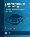 E-Book (epub) Communities of Computing von 