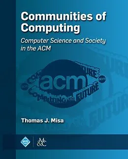 E-Book (epub) Communities of Computing von 