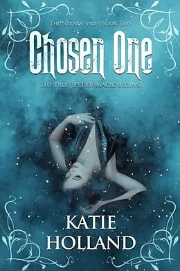 E-Book (epub) Chosen One von Katie Holland