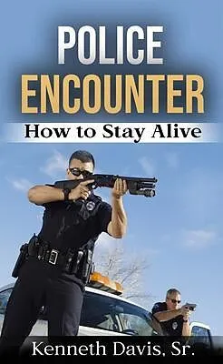 E-Book (epub) Police Encounter von Kenneth Davis