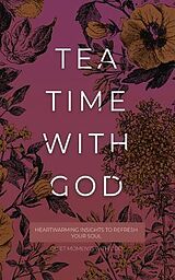 eBook (epub) Tea Time with God de Honor Books