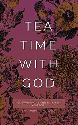 eBook (epub) Tea Time with God de Honor Books