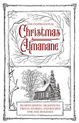 E-Book (epub) The Inspirational Christmas Almanac von Honor Books