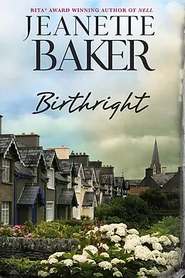 E-Book (epub) Birthright von Jeanette Baker