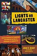 E-Book (epub) Lights on Lancaster von John R. Gerdy