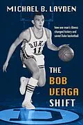E-Book (epub) Bob Verga Shift von Michael B Layden