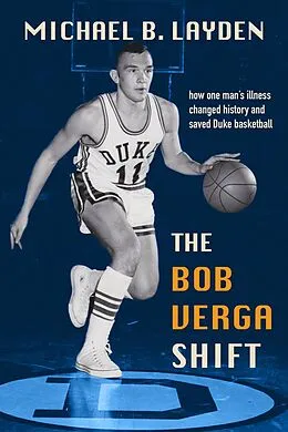 E-Book (epub) Bob Verga Shift von Michael B Layden