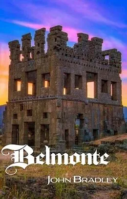 ePUB Belmonte von John Bradley