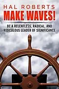 E-Book (epub) Make Waves! von Hal Roberts