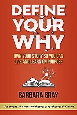 E-Book (epub) Define Your Why von Barbara A. Bray