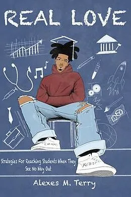 E-Book (epub) REAL LOVE von Alexes M Terry