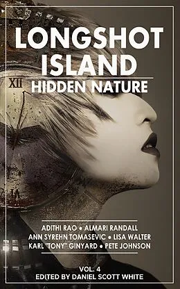 E-Book (epub) Longshot Island: Hidden Nature von Daniel Scott White