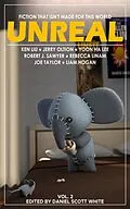 E-Book (epub) Unreal Magazine: Vol. 2 von Daniel Scott White