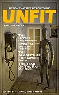 E-Book (epub) Unfit Magazine: Vol 4 von Daniel Scott White