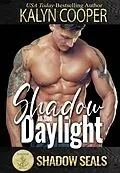 E-Book (epub) Shadow in the Daylight (Holt Agency) von Kalyn Cooper