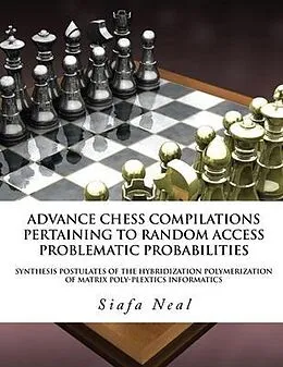 E-Book (epub) Compilations Pertaining To Random Access Problematic Probabilities-Double Set Game (D.2.50)- Book 2 Vol. 3 von Siafa B Neal