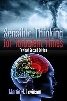 E-Book (epub) Sensible Thinking for Turbulent Times von Martin H. Levinson
