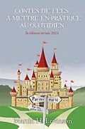 E-Book (epub) Contes de fées à mettre en pratique au quotidien von Martin Levinson