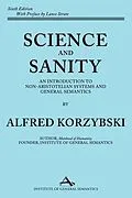 E-Book (epub) Science and Sanity von Alfred Korzybski