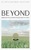 E-Book (epub) Beyond von Jonathan Graf