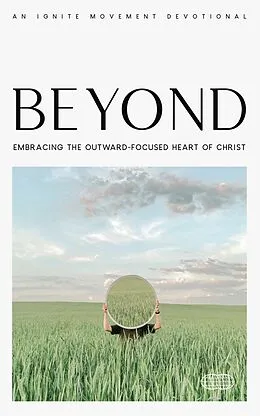 E-Book (epub) Beyond von Jonathan Graf