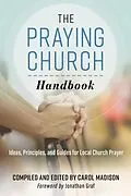 E-Book (epub) The Praying Church Handbook von 