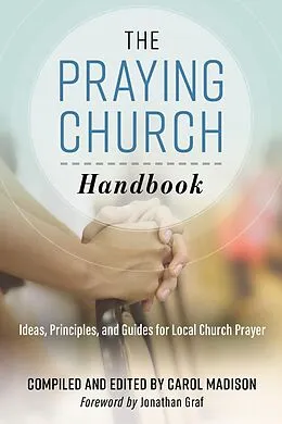 E-Book (epub) The Praying Church Handbook von 