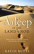 E-Book (epub) Asleep in the Land of Nod von Dave Butts