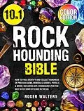E-Book (epub) Rockhounding Bible von Roger Walters