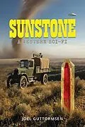 E-Book (epub) Sunstone von Joel Guttormsen