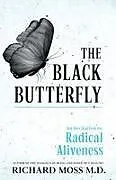 Kartonierter Einband The Black Butterfly von Richard Moss