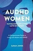 Kartonierter Einband AuDHD Women von Sarah Jones
