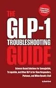 Kartonierter Einband The GLP-1 Troubleshooting Guide von David Brant