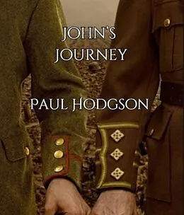 E-Book (epub) John's Journey von Paul Hodgson