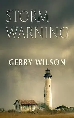 E-Book (epub) Storm Warning von Gerry Wilson
