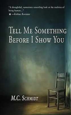 E-Book (epub) Tell Me Something Before I Show You von M. C. Schmidt