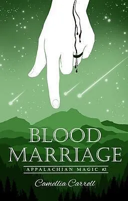 E-Book (epub) Blood Marriage von Camellia Carroll