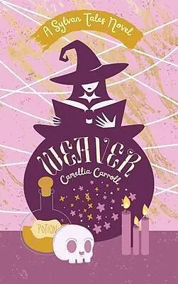 E-Book (epub) Weaver von Camellia Carroll