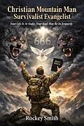 E-Book (epub) Christian Mountain Man Survivalist Evangelist von Rockey Smith