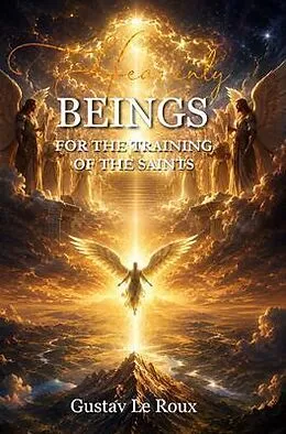 E-Book (epub) Heavenly Beings von Gustav Le Roux