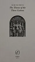 E-Book (epub) The Theme of the Three Caskets von Sigmund Freud