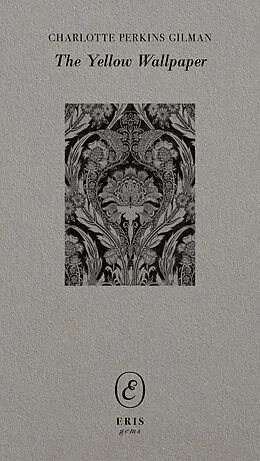 E-Book (epub) The Yellow Wallpaper von Charlotte Perkins Gilman