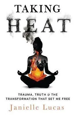 E-Book (epub) Taking Heat von Janielle Lucas